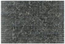 Klittenband naaibaar 20 mm - grijs