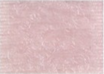 Klittenband naaibaar 20 mm - roze
